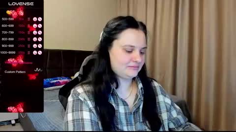 Snapshot of alanabrox chatting on 11.06.25 Julia online show from 11.06.25