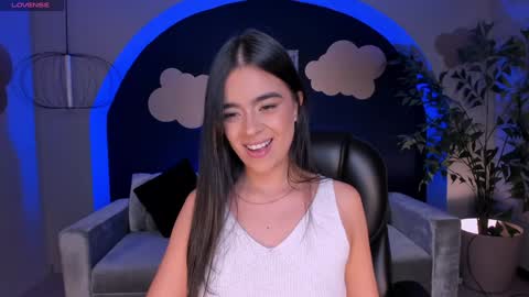Snapshot of alanacraft chatting on 01.10.25 Alana online show from 01.10.25