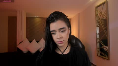 Snapshot of alanacraft chatting on 01.24.25 Alana online show from 01.24.25