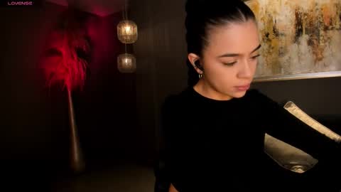 Snapshot of alanacraft chatting on 09.12.25 Alana online show from 09.12.25