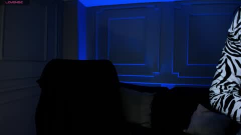 Alana online show from 11.07.25