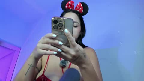 alanah connors online show from 05.30.26