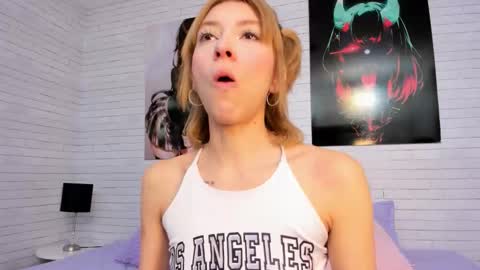 ALANA  online show from 02.03.26