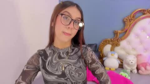 Snapshot of alanajones1 chatting on 01.14.26 alana online show from 01.14.26