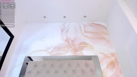 Snapshot of alanakim_ chatting on 11.30.25 Alana Kim online show from 11.30.25