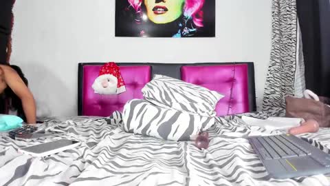 AlanaLars online show from 01.16.25