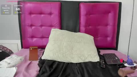 AlanaLars online show from 04.19.26