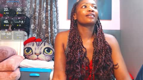 Alanalaurent15 online show from 04.04.26