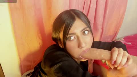 ALANA Please follow me  online show from 04.16.26