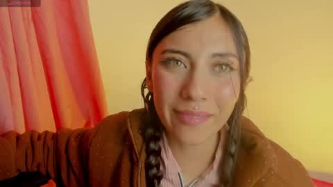 Snapshot of alanalois_ chatting on 05.22.26 ALANA Please follow me online show from 05.22.26