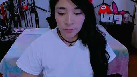 Alana online show from 11.12.25