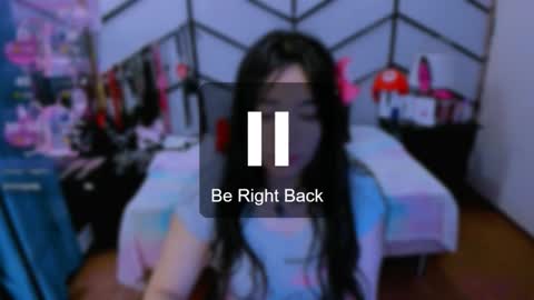 Alana online show from 11.25.25