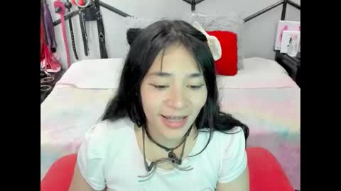 Alana online show from 04.18.26