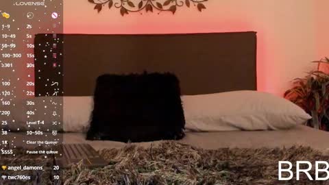 Tell me Alana online show from 02.09.25