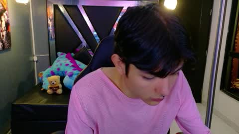 ALAN DEL REY online show from 01.07.26