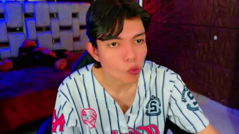 ALAN DEL REY online show from 02.19.26