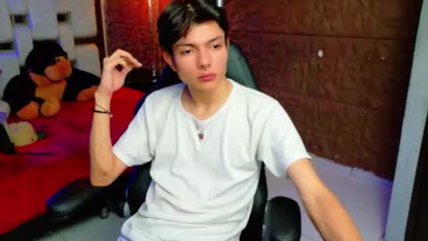 ALAN DEL REY online show from 02.23.26