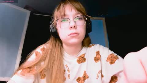 Stella online show from 12.21.25