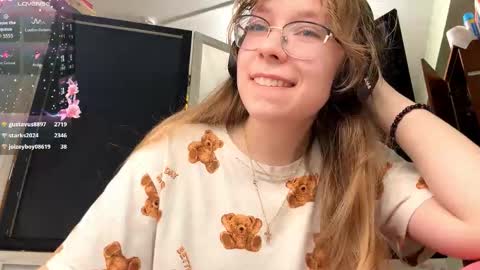 Stella online show from 12.21.25