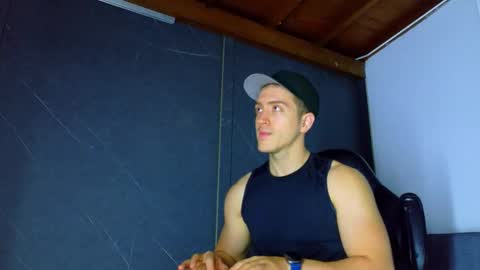 Alan Ferrer online show from 01.15.26