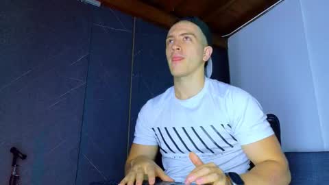 Alan Ferrer online show from 02.05.26