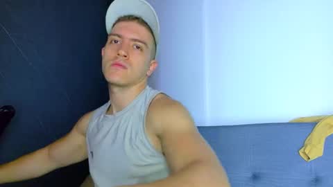 Alan Ferrer online show from 02.26.26