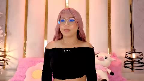     online show from 10.18.25