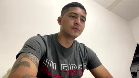 alanj998 online show from 11.14.25