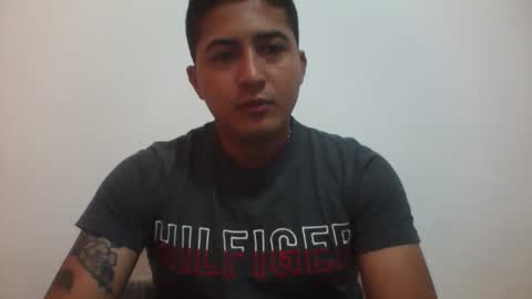 alanj998 online show from 03.25.26