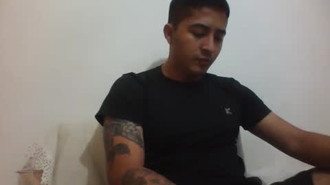 alanj998 online show from 04.04.26