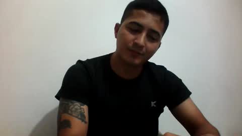 Snapshot of alanj998 chatting on 06.10.26 alanj998 online show from 06.10.26