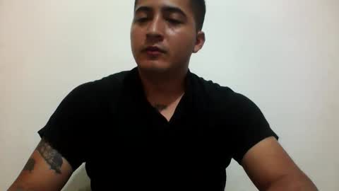 Snapshot of alanj998 chatting on 06.11.26 alanj998 online show from 06.11.26