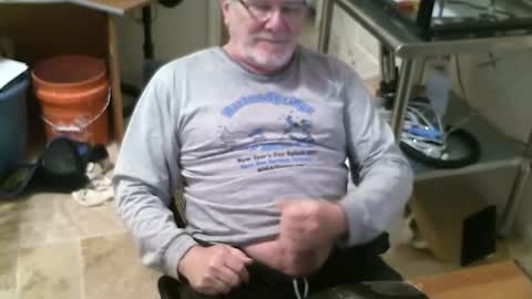 Alanlee10allen online show from 12.01.25