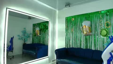 Alanna  online show from 03.18.26