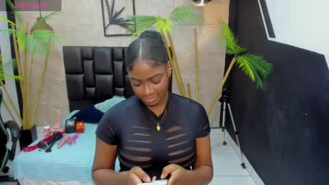 Alanna online show from 04.13.26