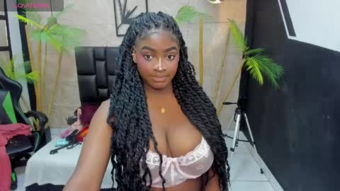 Snapshot of alanna_bonny chatting on 05.04.26 Alanna online show from 05.04.26