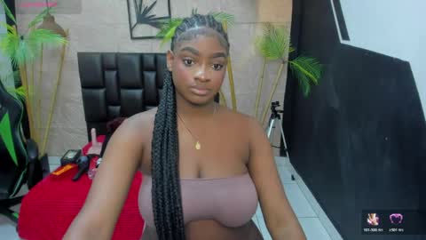 Snapshot of alanna_bonny chatting on 05.17.26 Alanna online show from 05.17.26