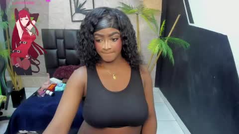 Snapshot of alanna_bonny chatting on 05.25.26 Alanna online show from 05.25.26