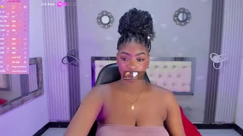 Snapshot of alanna_bonny chatting on 06.10.26 Alanna online show from 06.10.26