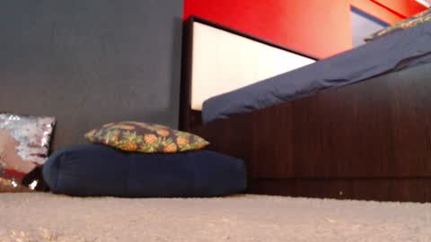 Alanna online show from 01.10.25