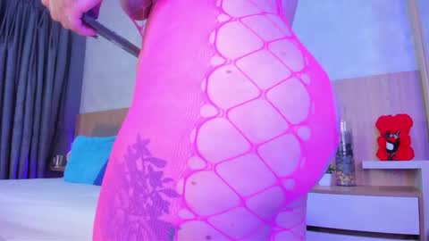 Alanna  online show from 11.11.25