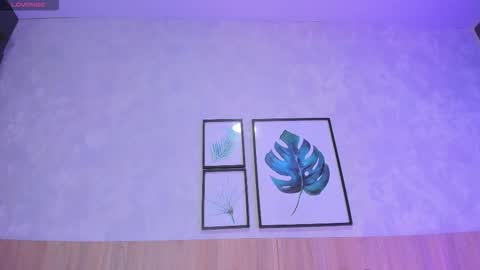 Alanna  online show from 01.06.26