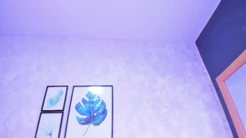 Alanna  online show from 01.10.26