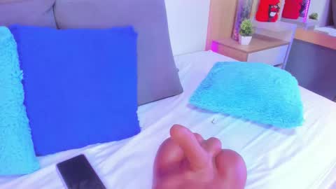 Alanna  online show from 01.15.26