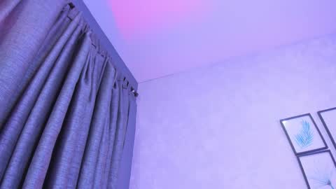 Alanna  online show from 02.10.26