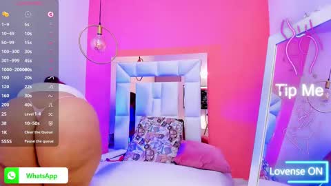 Ana online show from 02.26.25