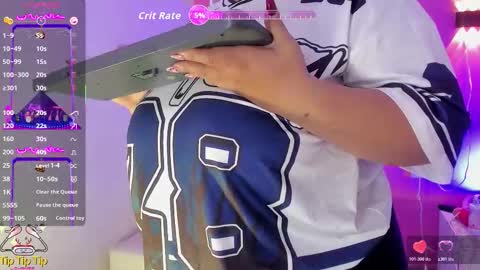 Ana online show from 03.27.26