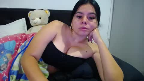 alanna_new1 online show from 02.17.25