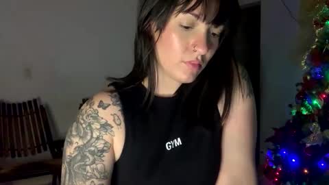 Snapshot of alanna_rosse_ chatting on 12.15.24  Alanna  Independent Models   onlyfans alanna rosse  online show from 12.15.24
