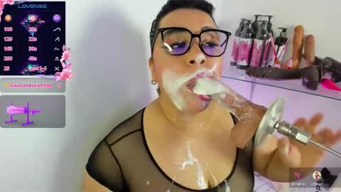 alana silver online show from 02.14.26